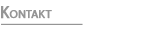 Kontakt